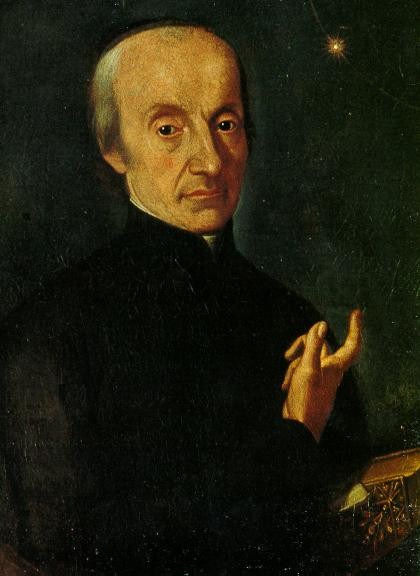 Giuseppe Piazzi - The Society of Catholic Scientists